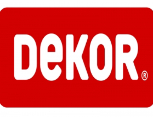 Hassan Dekor Logo